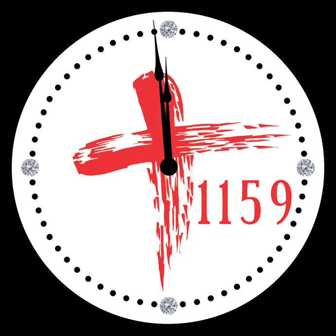 1159th Clothing