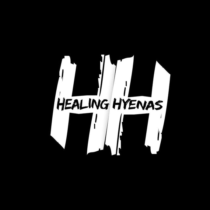Healing Hyenas