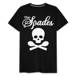 Dolce Olympics Tee - black
