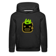 MB Prince Face Hoodie - black