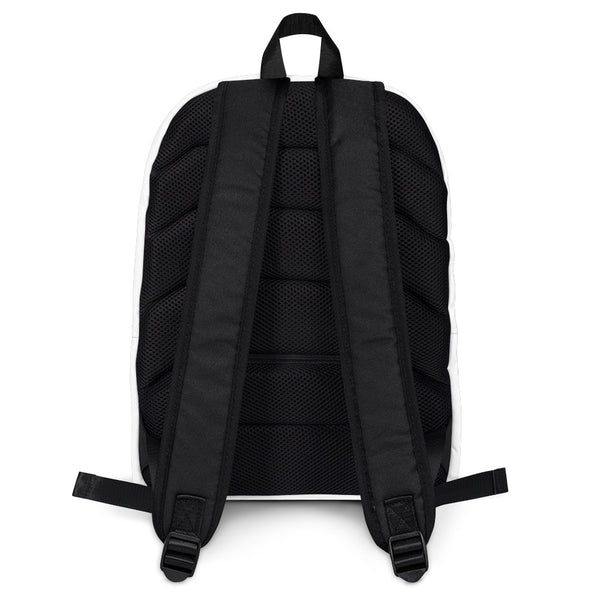 Talkin' Shit Backpack