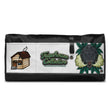 Gorrilla Trap Duffle bag