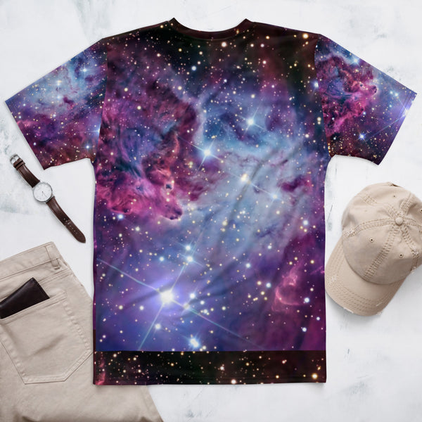 Galaxy NAJA T-shirt