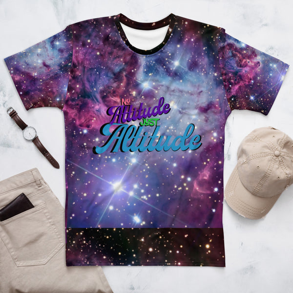 Galaxy NAJA T-shirt