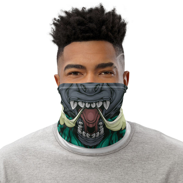 Gorilla Gaiter