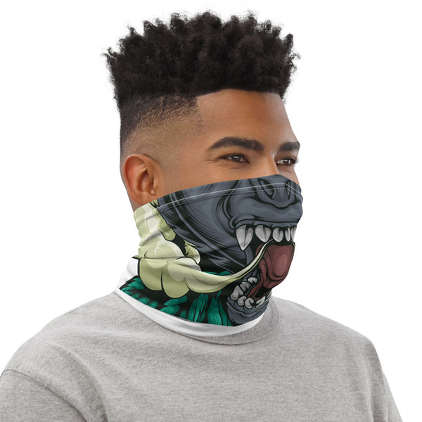 Gorilla Gaiter