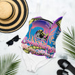 CWF One-Piece Swimsuit