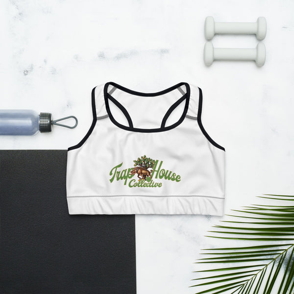 THC Sports bra