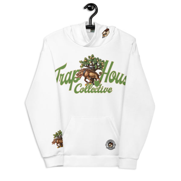 THC Big* Hoodie