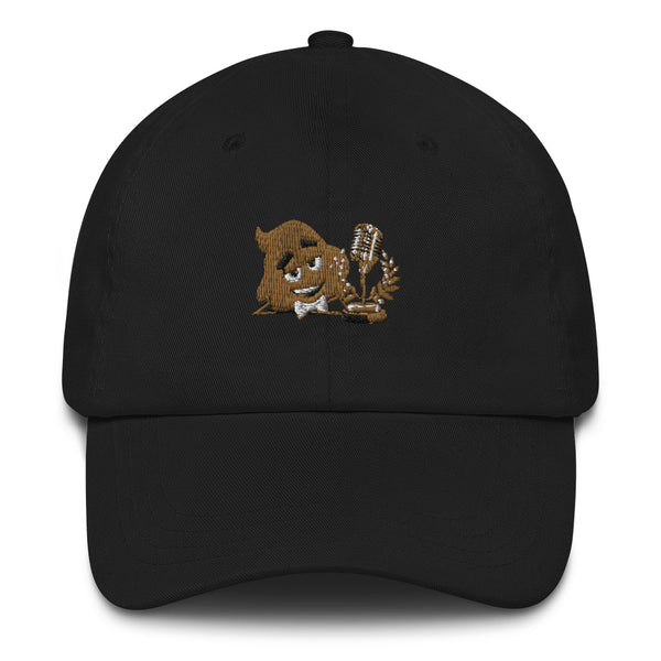 TS Dad hat