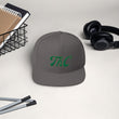 THC Official Snapback