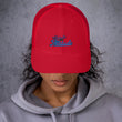 NAJA Trucker Cap