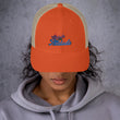 NAJA Trucker Cap