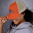 NAJA Trucker Cap