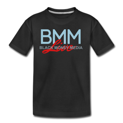 BMM Live | Kids - black