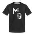 MB Logo Tee - black