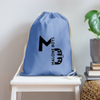 Malone Boys Bag - carolina blue