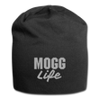 Mogg Life Beanie - black