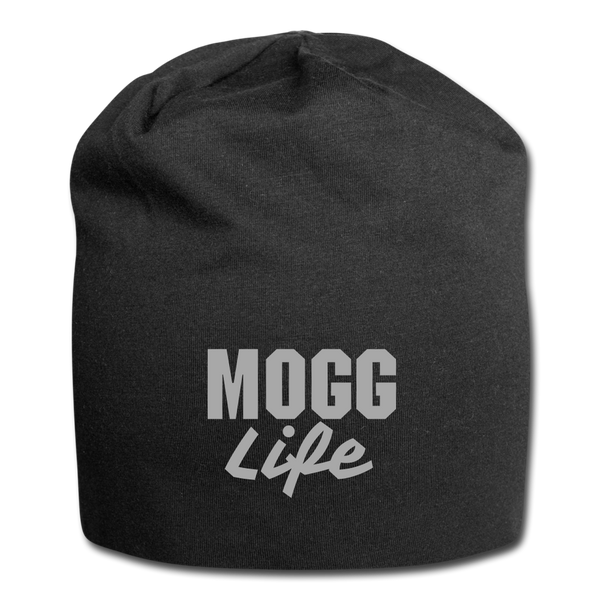 Mogg Life Beanie - black