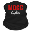 Mogg Life Gator | Black - black