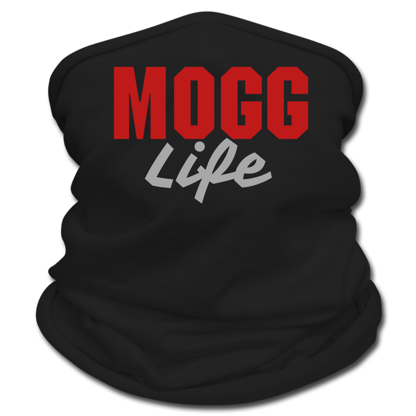 Mogg Life Gator | Black - black