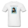 Your Customized Product - white