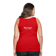 Genyouin Tank Top | Women's - red