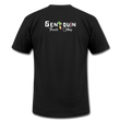 Genyouin Unisex T-Shirt - black