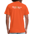 Genyouin Unisex T-Shirt - orange