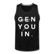 Genyouin Tank | Men's - black