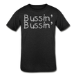 Bussin' Bussin' Tee | Kids - heather black