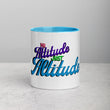 NAJA Mug