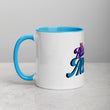 NAJA Mug
