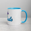 NAJA Mug