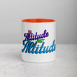 NAJA Mug