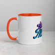 NAJA Mug