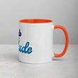 NAJA Mug
