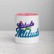 NAJA Mug