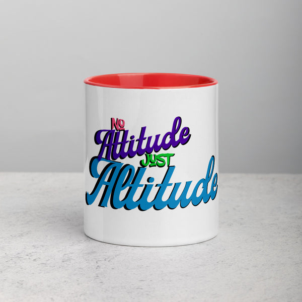 NAJA Mug