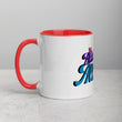NAJA Mug