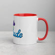 NAJA Mug