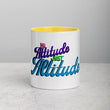 NAJA Mug