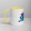 NAJA Mug