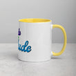 NAJA Mug